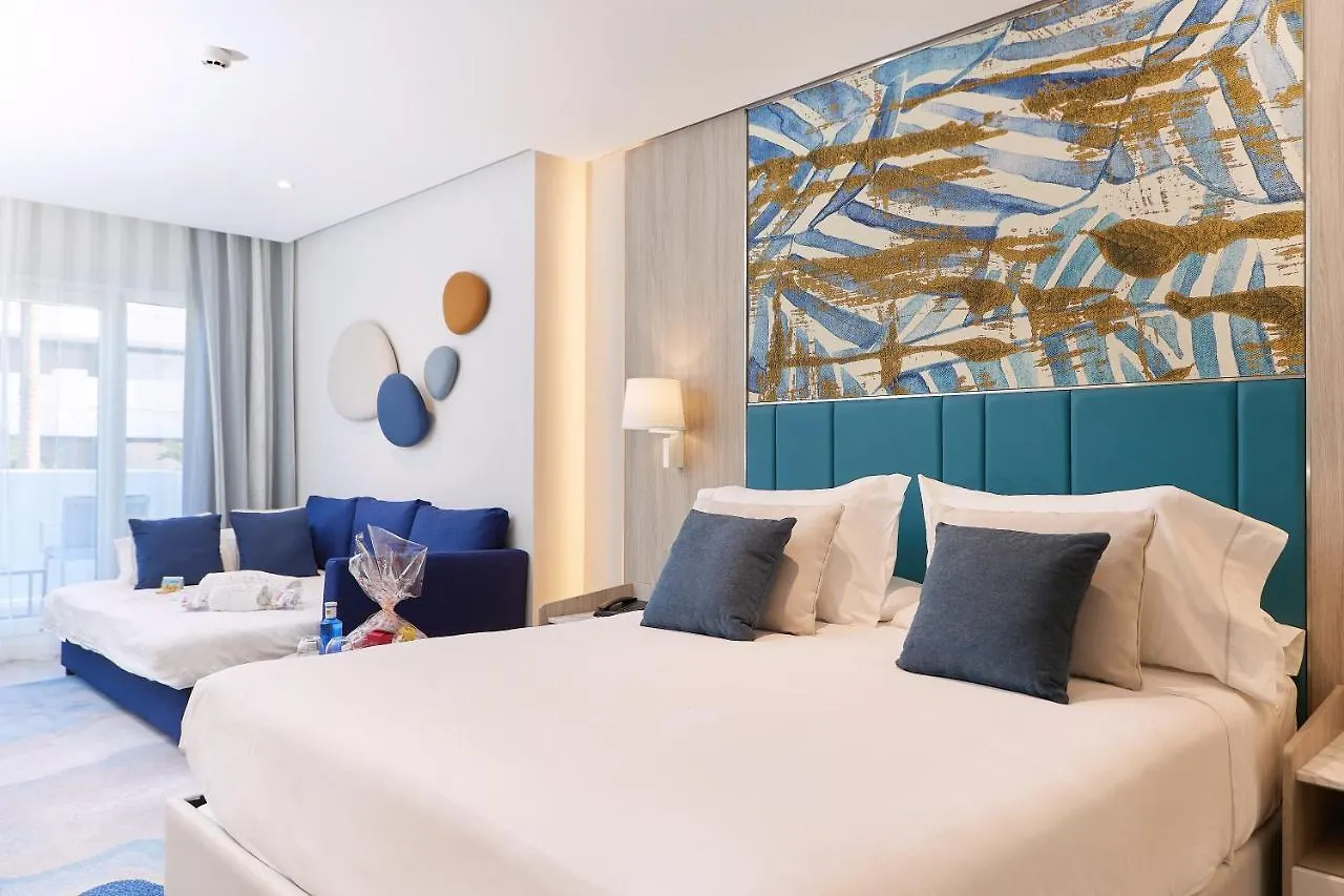 Alanda Marbella Hotel 5*,  Spain