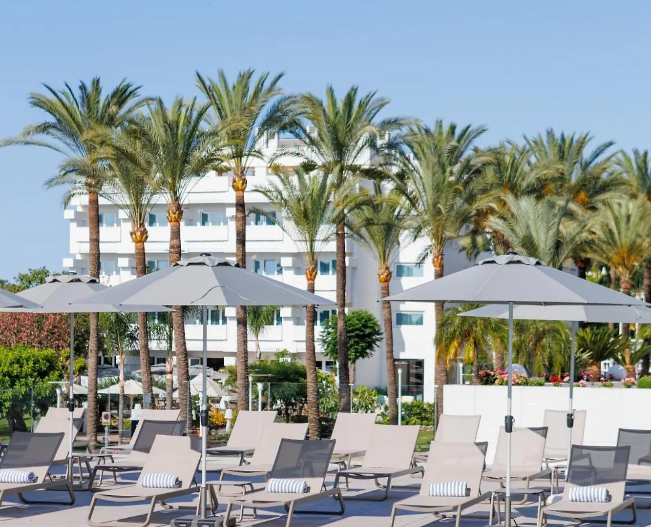 Alanda Marbella Hotel Spain