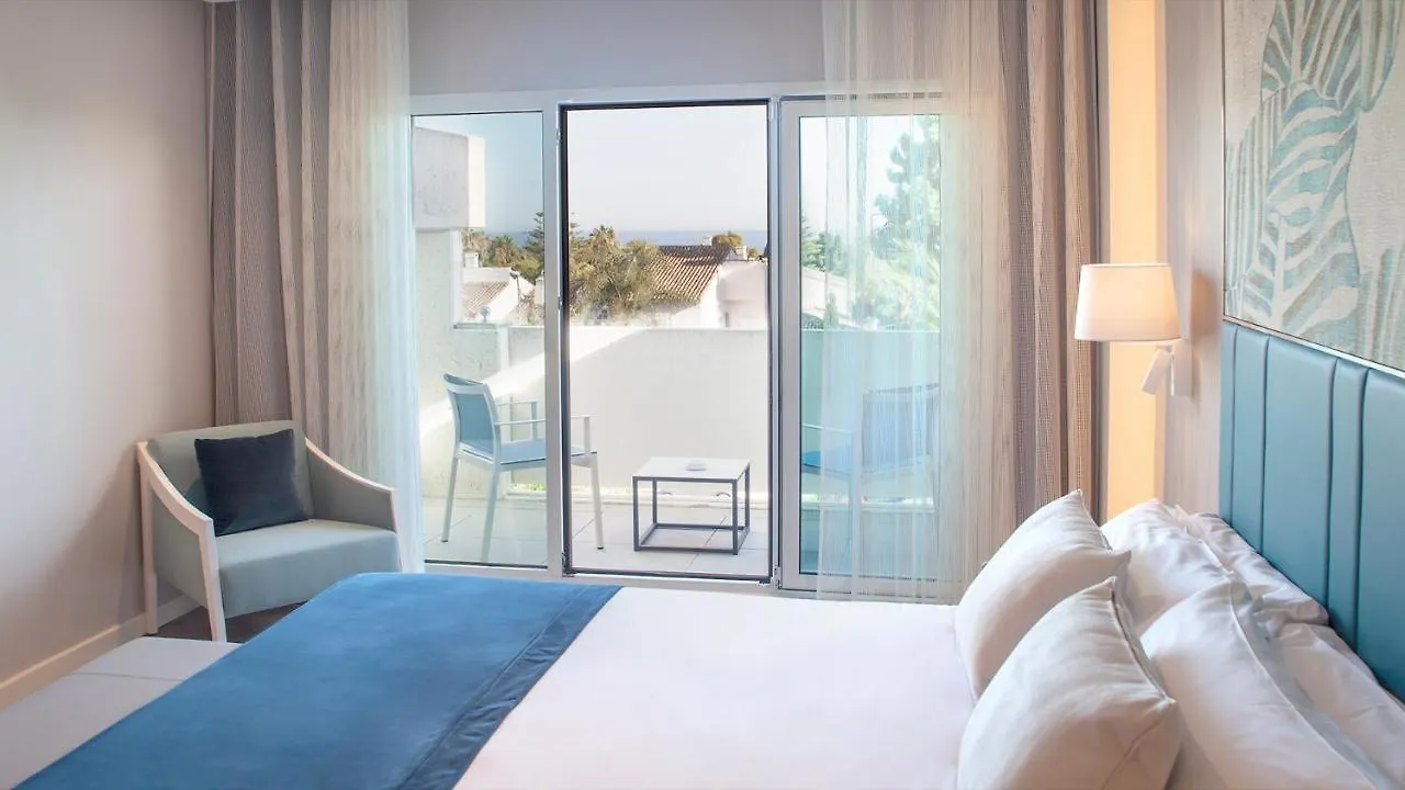 Alanda Marbella Hotel